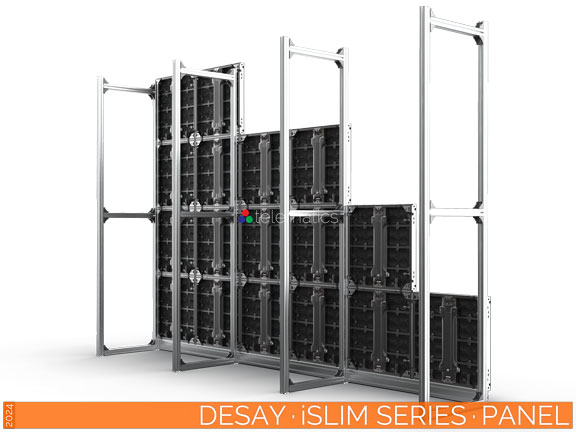 Desay · iSlim Series