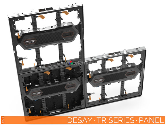 Desay · TR Series