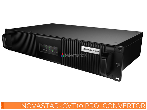 NovaStar · CVT Series · CVT10 Pro