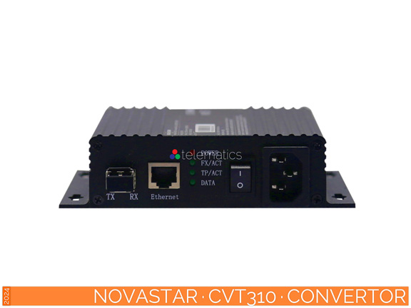 NovaStar · CVT Series · CVT310