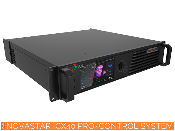 NovaStar · CX Series · CX40 Pro