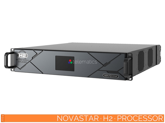 NovaStar · H Series · H2