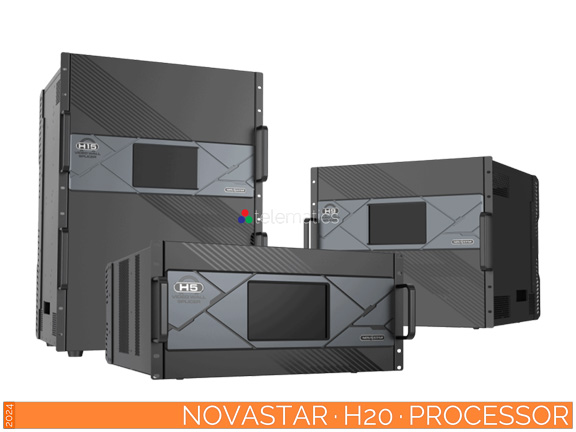 NovaStar · H Series · H20