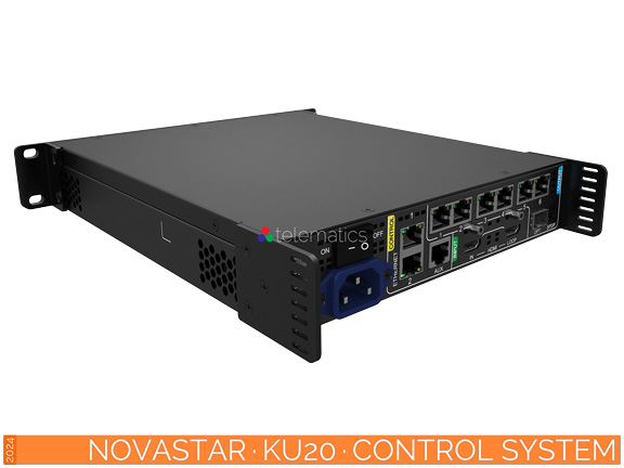 NovaStar · KU Series · KU20