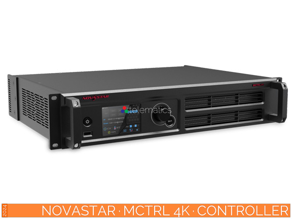 NovaStar · MCTRL 4K