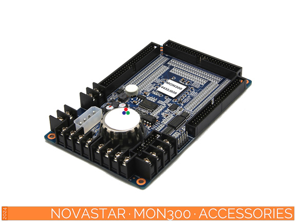 NovaStar · Accessories · MON300