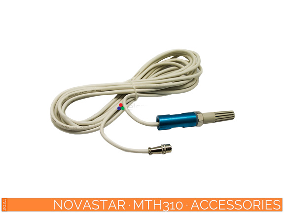 NovaStar · MBOX Series · MBOX600