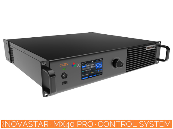 NovaStar · MX Series · MX40 Pro