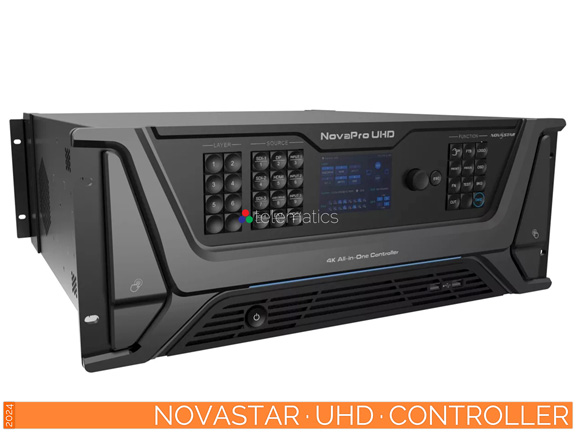 NovaStar · NovaPro UHD