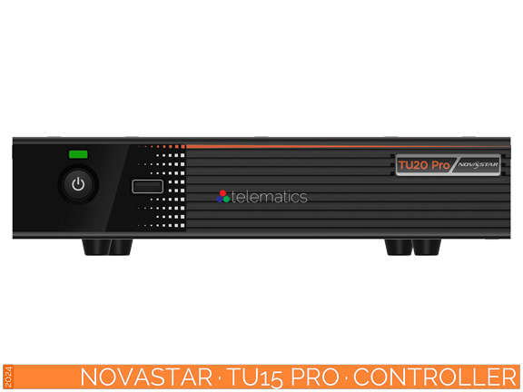 NovaStar · TU Series · TU15 Pro