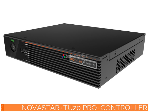 NovaStar · TU Series · TU20 Pro