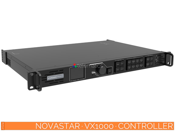 NovaStar · VX1000