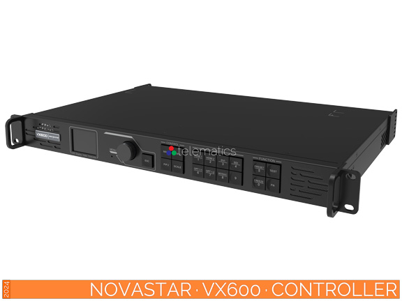 NovaStar · VX600